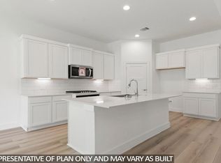 4526 Iguaza Falls Dr, Conroe, TX 77303