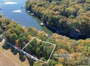 8825 Holdsclaw Rd, Terrell, NC 28682