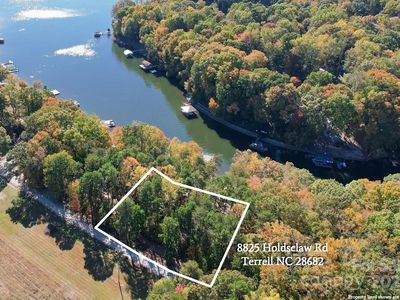 8825 Holdsclaw Rd, Terrell, NC, 28682