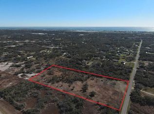 1322 Lee Rd, Aransas Pass, TX 78336