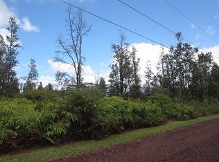 Emerald Dr, Pahoa, HI 96778
