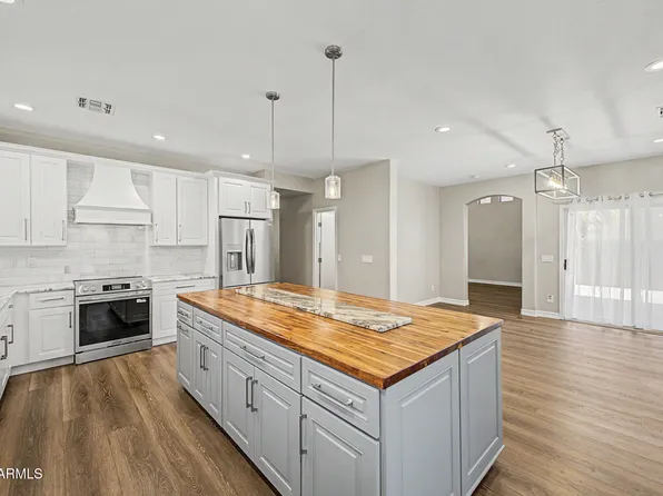 1971 E LOS ALAMOS Street, Gilbert, AZ 85295