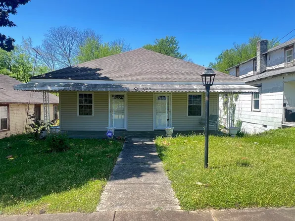 1718 Dooley Ave, Anniston, AL 36201