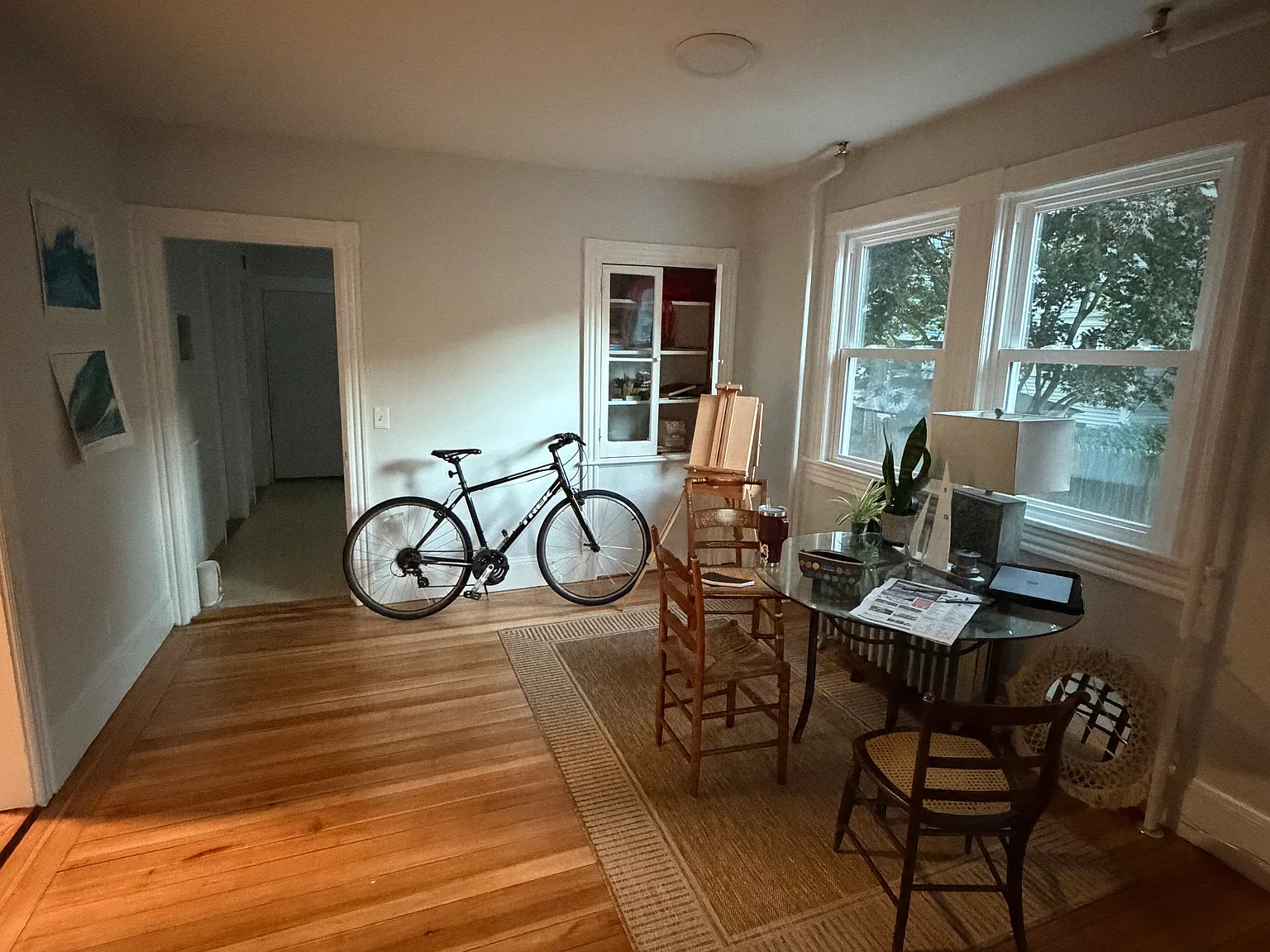 2 bed, 1000 sqft, $2,400 — Photo 1