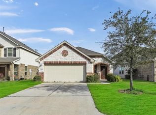 2706 Donellan Dr, Houston, TX 77088