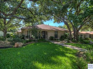13403 Cassia Way St, San Antonio, TX 78232