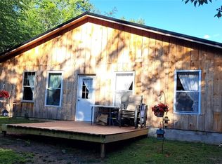 208 Sportsmans Dam Rd, Reynoldsville, PA 15851