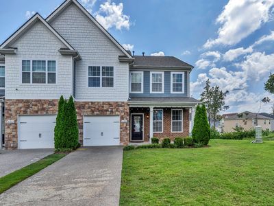 4289 Grapevine Loop, Smyrna, TN, 37167