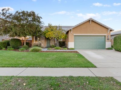 4073 Settlers Ridge Way, Roseville, CA, 95747