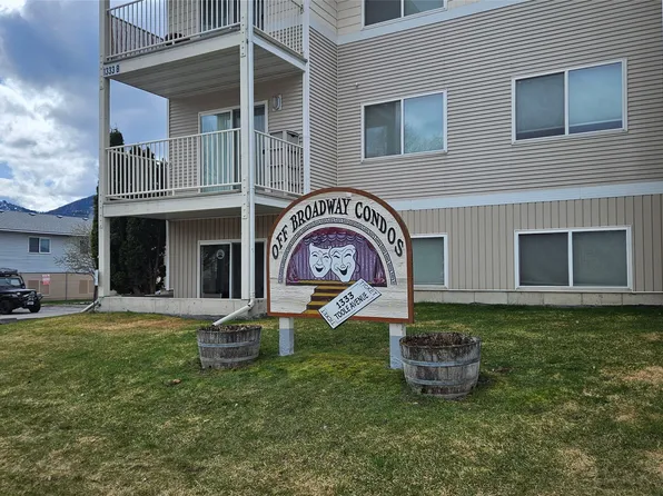 1333 Toole Ave Unit B5, Missoula, MT 59802