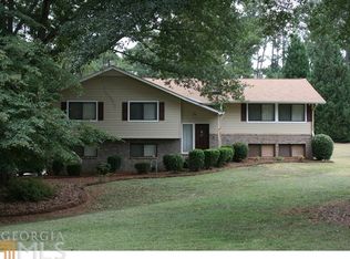 1741 Elizabeth Ct SW, Conyers, GA 30094