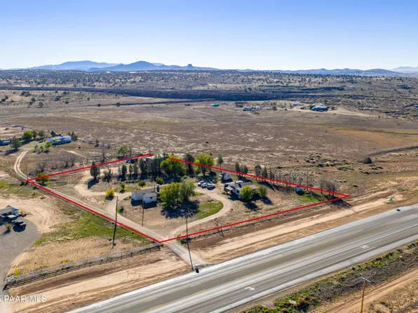 24025 N State Route 89, Paulden, AZ 86334