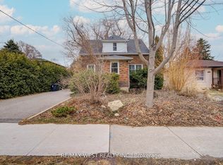 292 Horsham Ave, Toronto, ON M2R 1G4