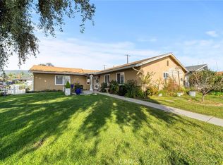 606 N Pershore Ave, San Dimas, CA 91773