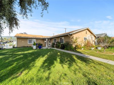 606 N Pershore Ave, San Dimas, CA, 91773