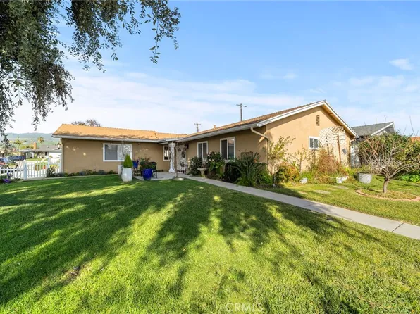 606 N Pershore Ave, San Dimas, CA 91773