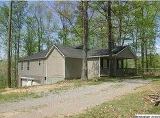 700 Smith Ridge Way, Odenville, AL 35120