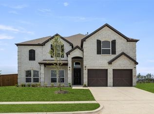 1338 Chisos Way, Forney, TX 75126