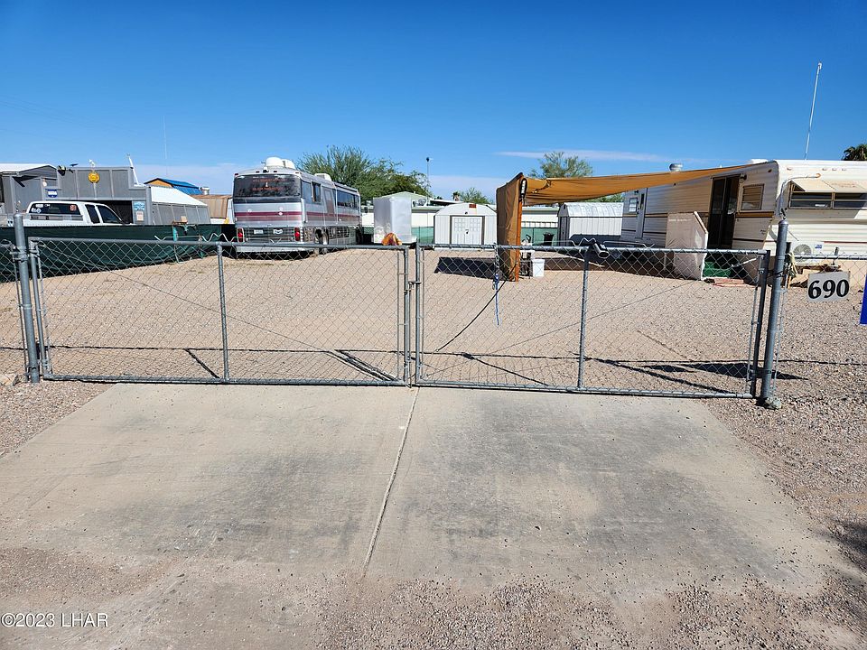 690 W Emerald Dr, Quartzsite, AZ 85346 Zillow