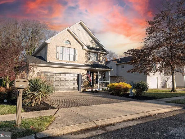 9106 Wise Avenue Ext, Sparrows Pt, MD 21219