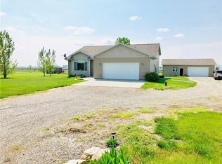 3220 Evening Star Rd, Billings, MT 59106