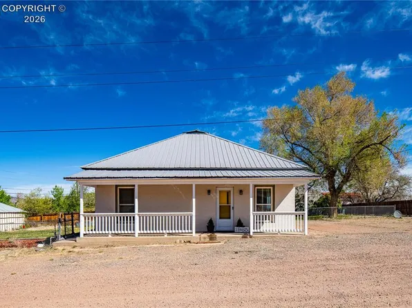 1695 Colarelli Ave, Canon City, CO 81212