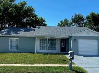 11525 Bear Paw Ln, Port Richey, FL 34668
