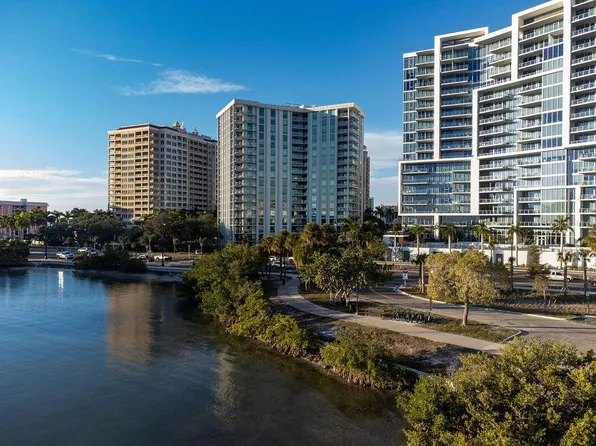 1111 N Gulfstream Ave APT 3F, Sarasota, FL 34236