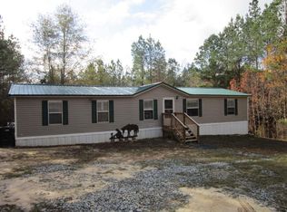 204 Williams Mill Rd, Bakerhill, AL 36027