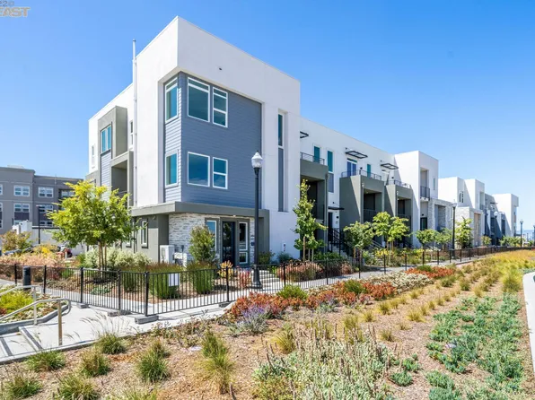 569 Sentinel Dr, Alameda, CA 94501