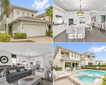 772 Desert Mountain Ct, Kissimmee, FL, 34747