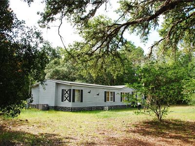 2338 SW 189th Ave, Dunnellon, FL, 34432