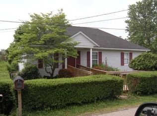 512 Johnson Rd, Chillicothe, OH 45601