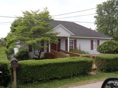 512 Johnson Rd, Chillicothe, OH, 45601