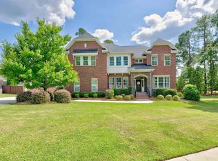291 Palm Sedge Loop, Elgin, SC 29045