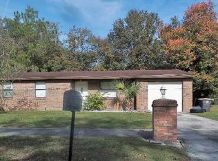 7333 Zapata Dr, Jacksonville, FL 32210
