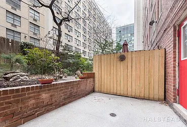 Sold by Halstead Real Estate