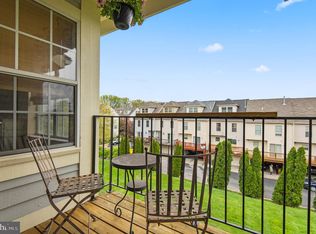 6603 Rapid Water Way UNIT 303, Glen Burnie, MD