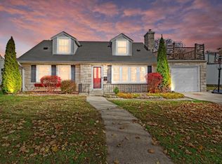 1530 E Tripoli Ave, Milwaukee, WI