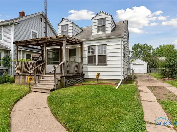 209 E Northgate Pkwy, Toledo, OH 43612