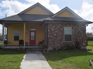 1826 Verna St, Houma, LA 70364