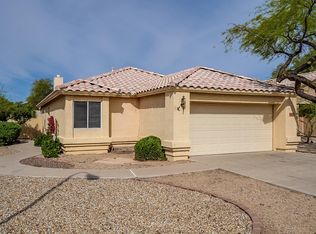 13422 N 74th Ln, Peoria, AZ 85381