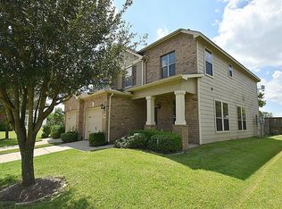 13023 Stratford Skies Ln, Houston, TX 77072