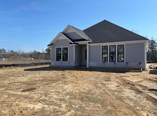 4900 Huckleberry Ln. Lot 6, Conway, SC 29526