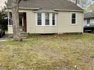 1609 Lakeside Dr S, Forked River, NJ 08731