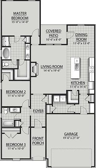 2nd image of 1773 Browning Rd