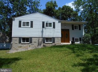 7227 Judy Rd, Glen Burnie, MD 21060