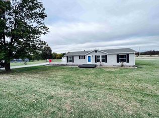 5979 E 400 N, Monticello, IN 47960