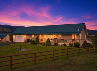 44025 Lake Mary Ronan Rd, Dayton, MT 59914