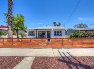 3750 Randolph Ave, Los Angeles, CA 90032